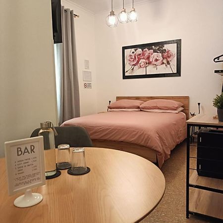 Rose Antiche Vatican B&B Rome Luaran gambar