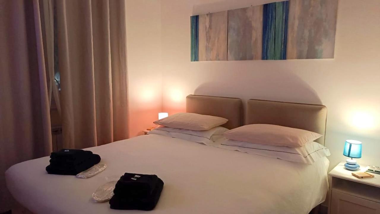Rose Antiche Vatican B&B Rome Luaran gambar