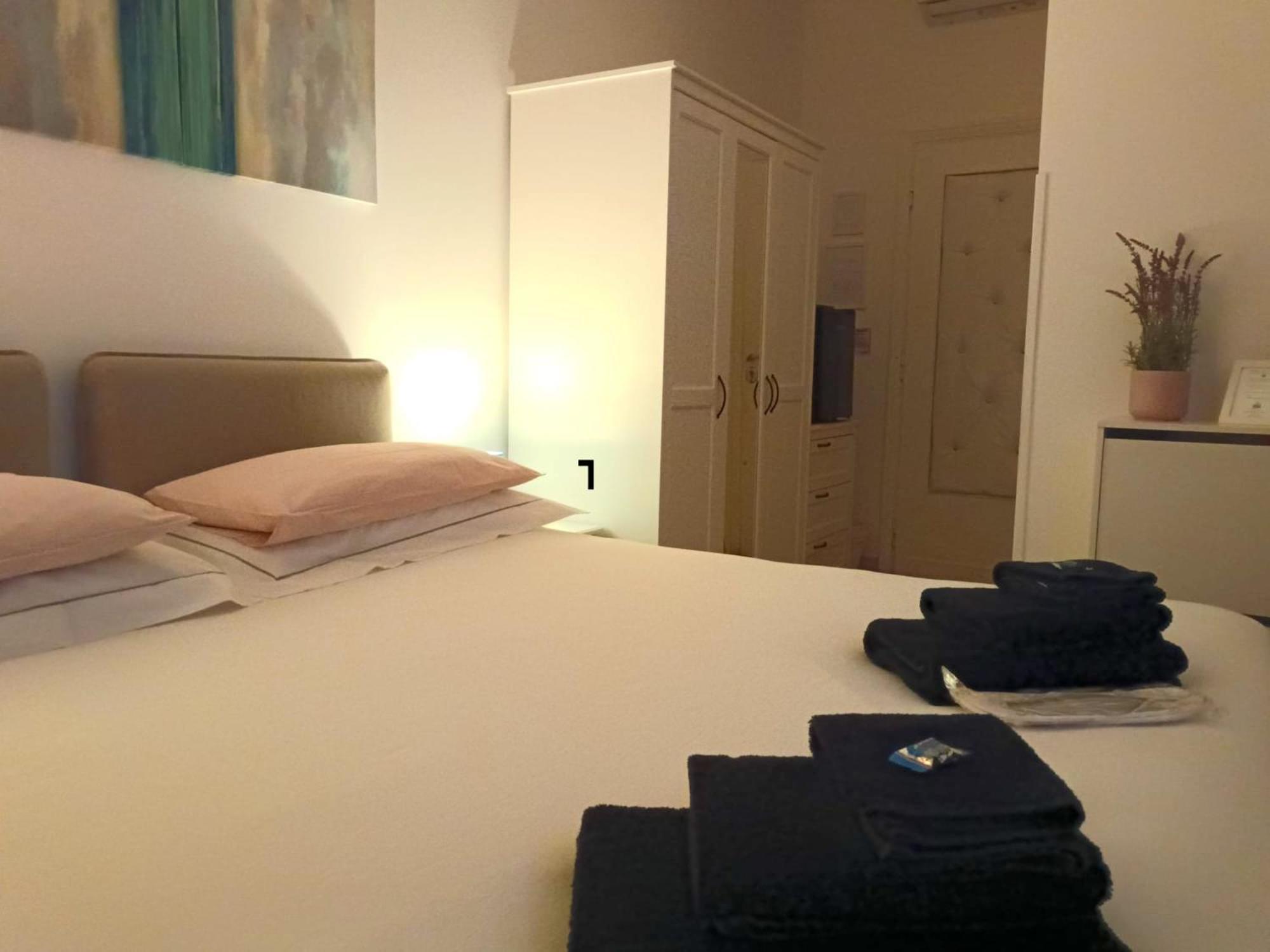 Rose Antiche Vatican B&B Rome Luaran gambar
