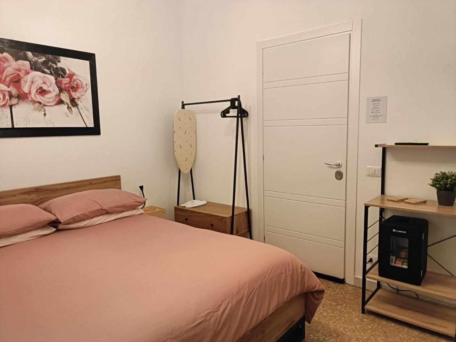 Rose Antiche Vatican B&B Rome Luaran gambar