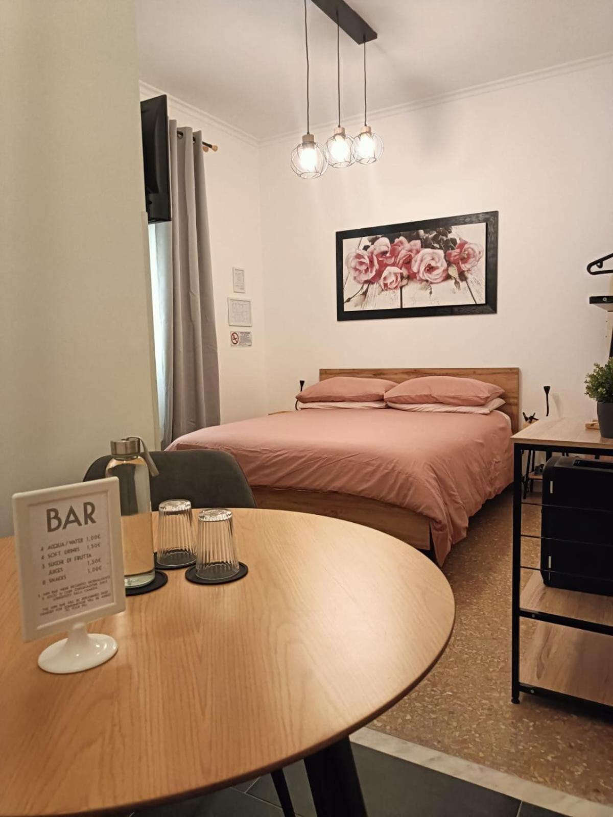 Rose Antiche Vatican B&B Rome Luaran gambar