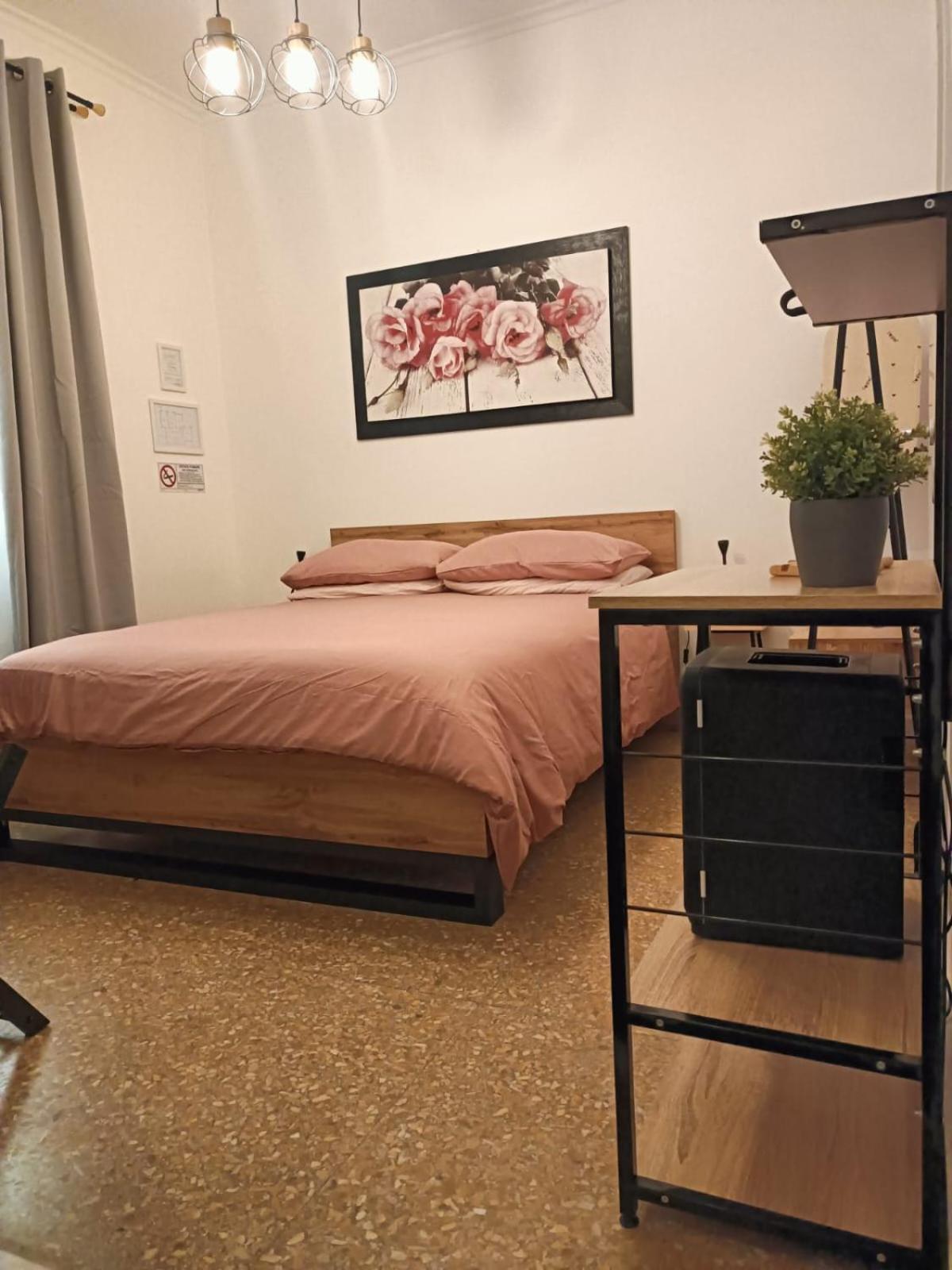 Rose Antiche Vatican B&B Rome Luaran gambar