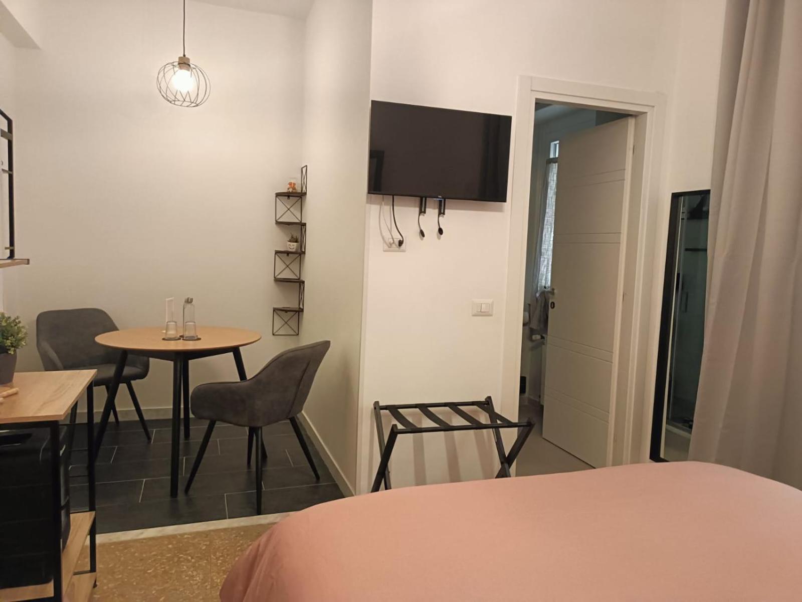 Rose Antiche Vatican B&B Rome Luaran gambar