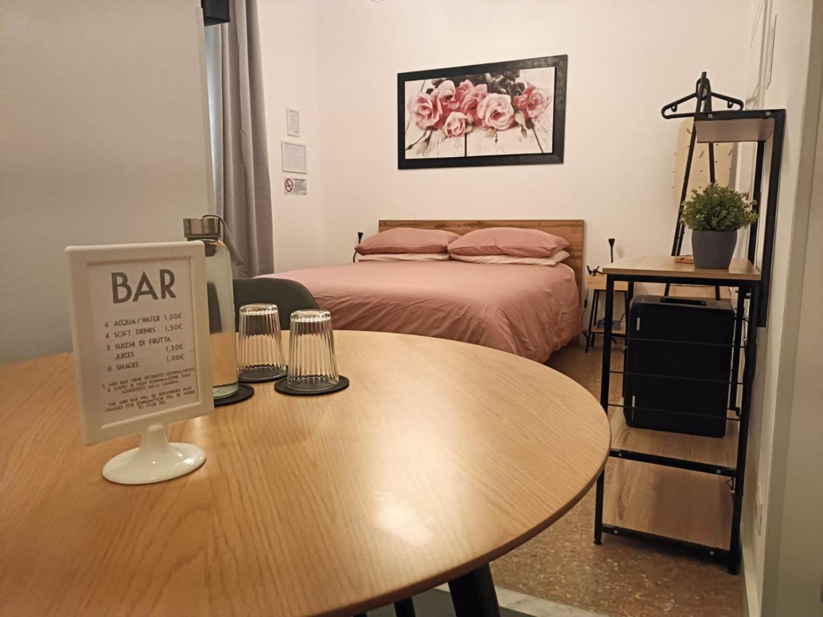 Rose Antiche Vatican B&B Rome Luaran gambar