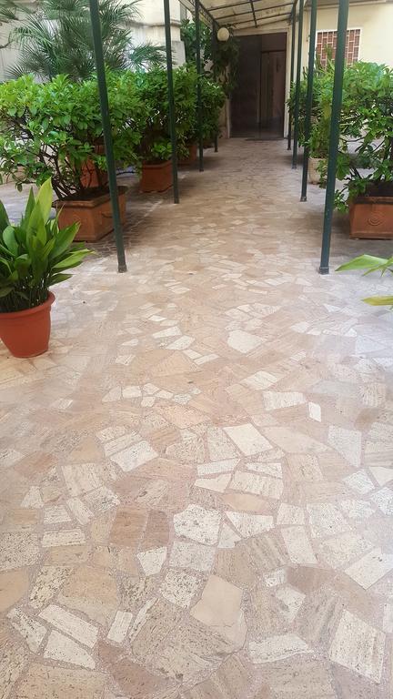 Rose Antiche Vatican B&B Rome Luaran gambar