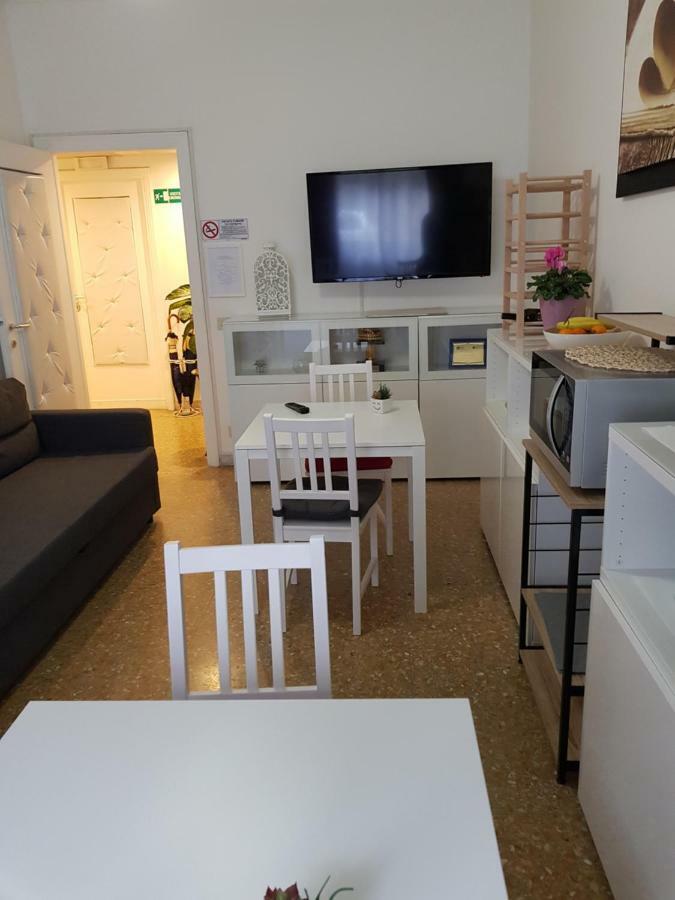 Rose Antiche Vatican B&B Rome Luaran gambar