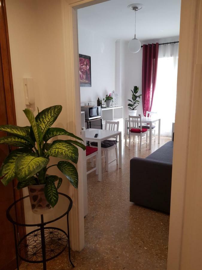 Rose Antiche Vatican B&B Rome Luaran gambar