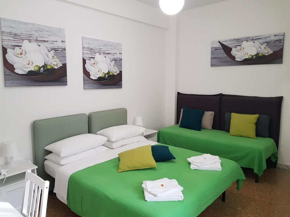 Rose Antiche Vatican B&B Rome Luaran gambar