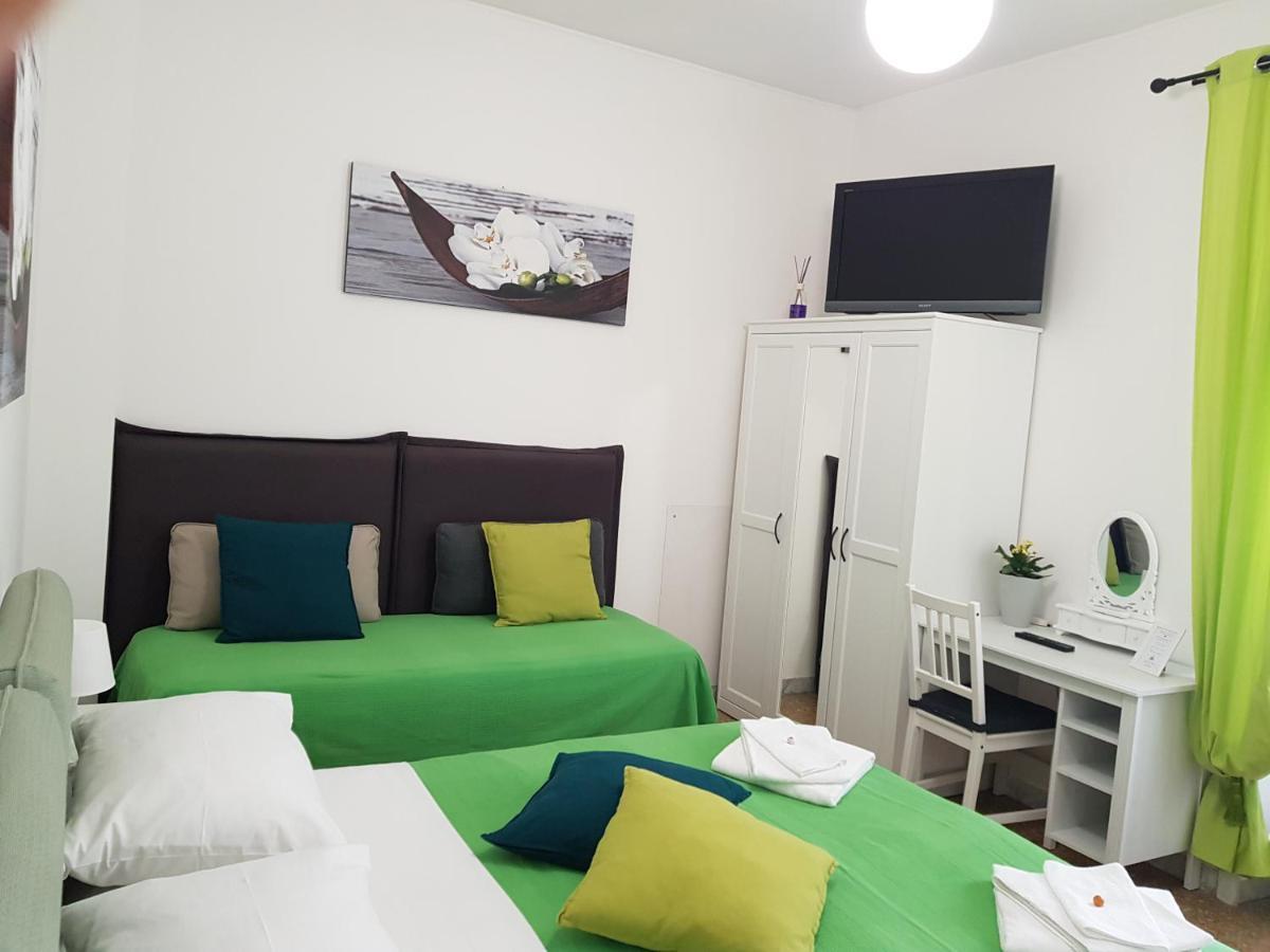 Rose Antiche Vatican B&B Rome Luaran gambar