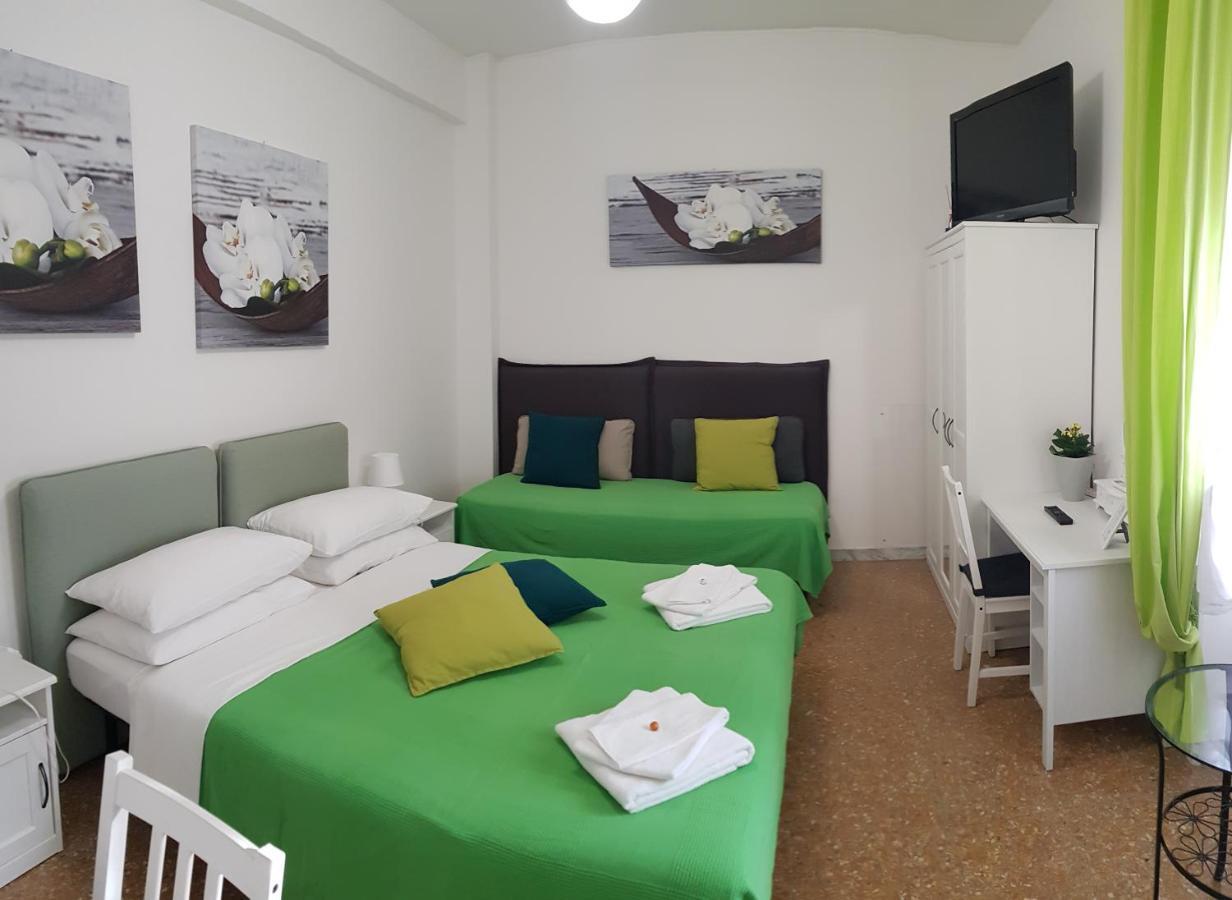 Rose Antiche Vatican B&B Rome Luaran gambar