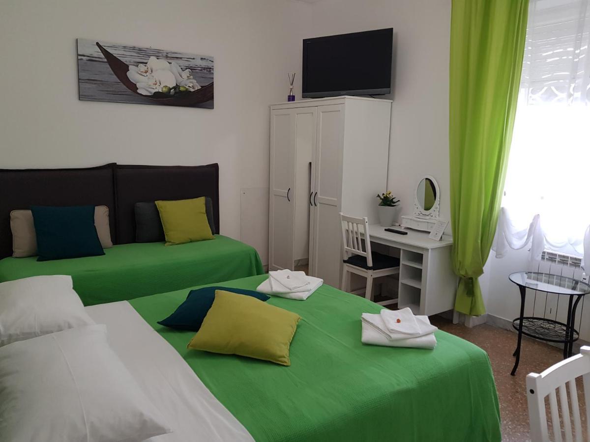 Rose Antiche Vatican B&B Rome Luaran gambar