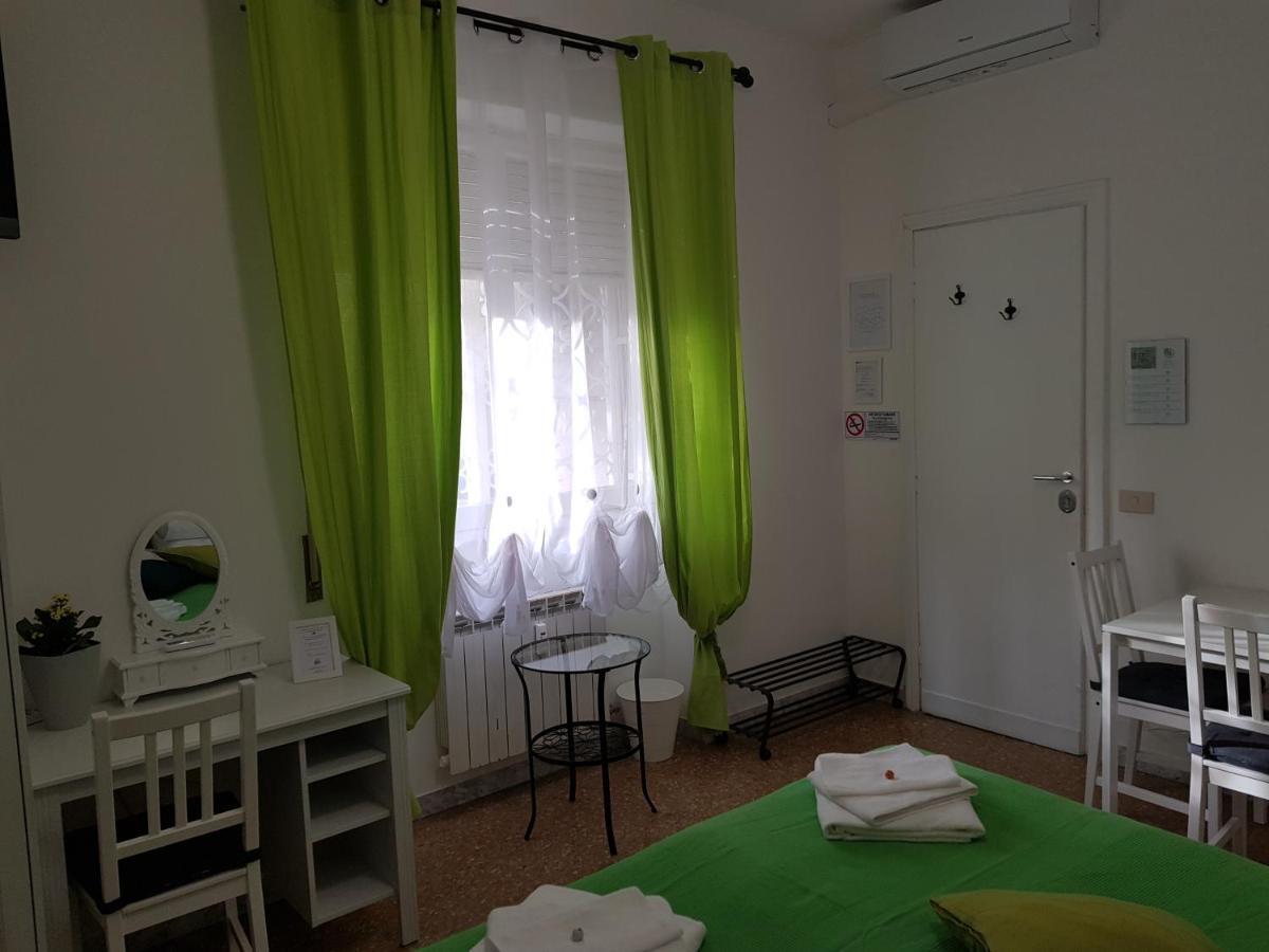 Rose Antiche Vatican B&B Rome Luaran gambar