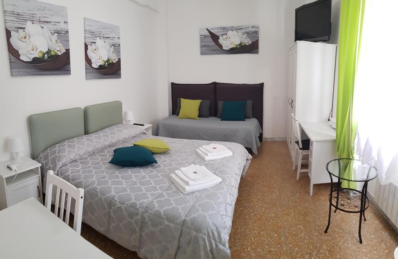 Rose Antiche Vatican B&B Rome Luaran gambar