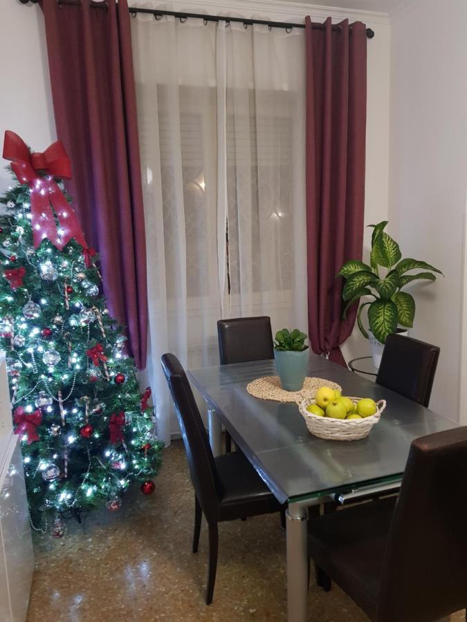 Rose Antiche Vatican B&B Rome Luaran gambar